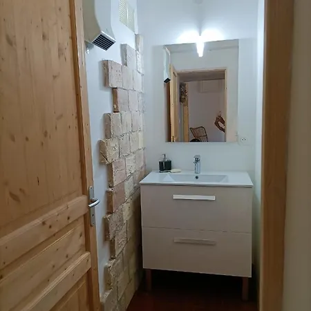 T2 Duplex Chez évelyne Appartamento *