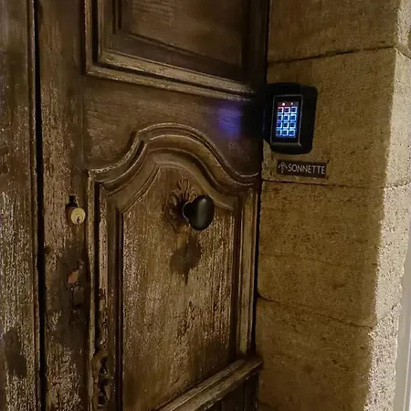 Appartamento T2 Duplex Chez évelyne Remoulins