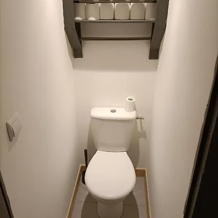 Apartament T2 Duplex 