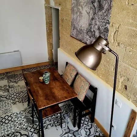 Apartament T2 Duplex 