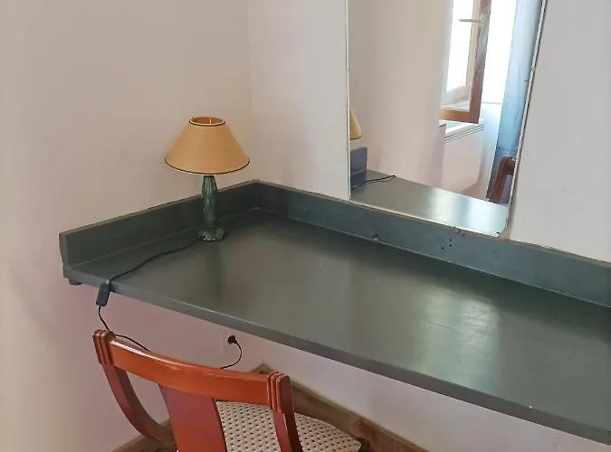 Apartamento T2 Duplex 